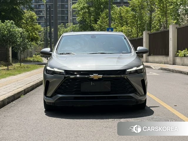 Chevrolet Cruze id 4216269 из Китая 15