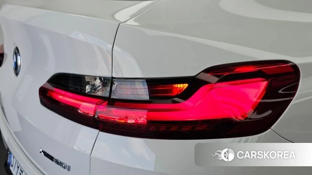 BMW X4 (G02) id 4916542 из Кореи 15