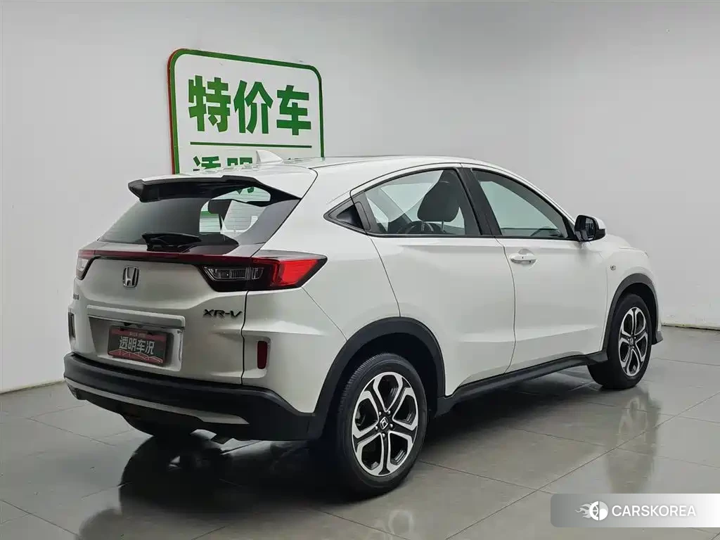 Honda XR-V id 4539264 из Китая 15