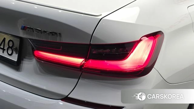 BMW 3 Series (G20) id 4937195 из Кореи 15