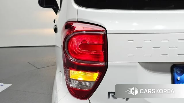 Kia The New Ray id 4580708 из Кореи 15