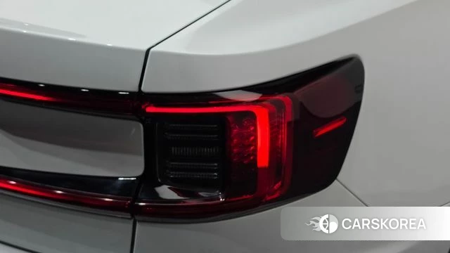 Polestar Polestar 2 id 4835484 из Кореи 15