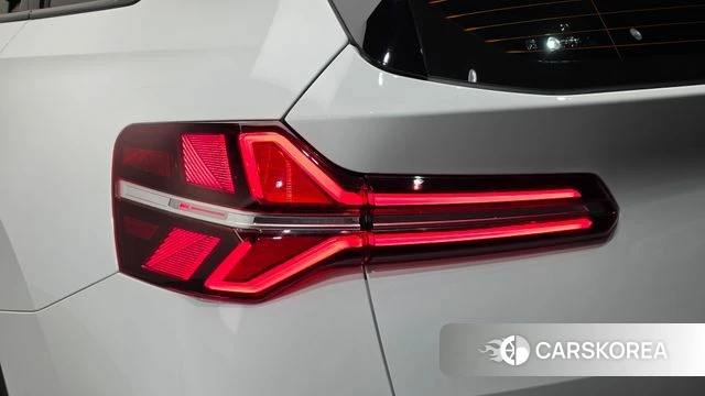 BMW X3 (G45) id 4427263 из Кореи 15
