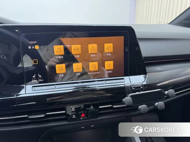 Volkswagen Golf id 4240049 из Китая 15