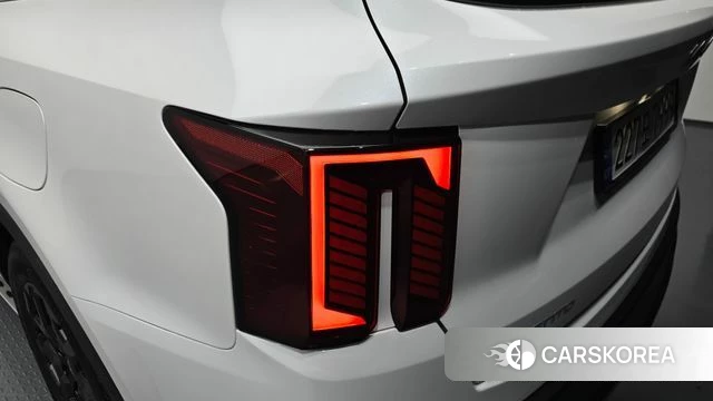Kia The New Sorento 4th Generation id 4322155 из Кореи 15