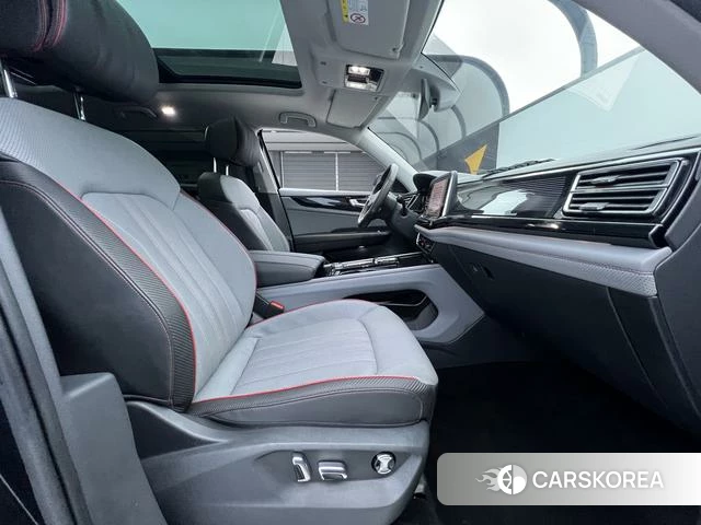 Volkswagen Tourang id 4213120 из Китая 15