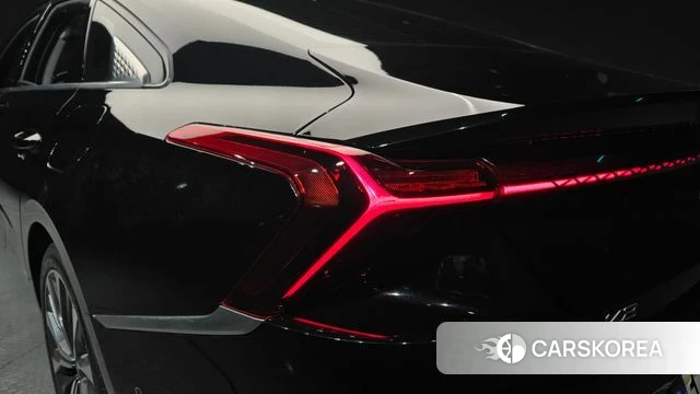 Kia K8 id 4224578 из Кореи 15