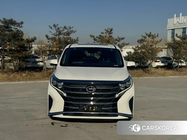 GAC Trumpchi Trumpchi M8 id 3863718 из Китая 15