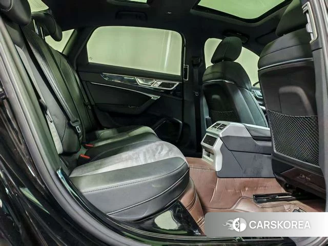 Audi A6L PHEV id 4313698 из Китая 15