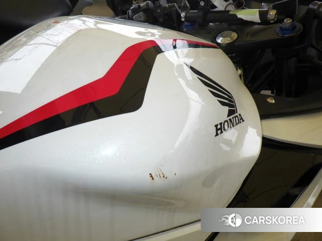 Honda CBR400R id 4184607 из Японии 15