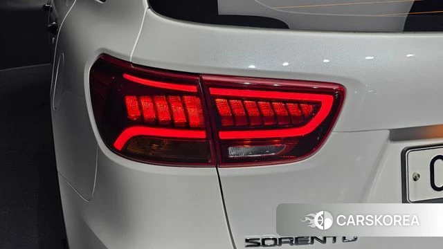 Kia The New Sorento id 4596407 из Кореи 15