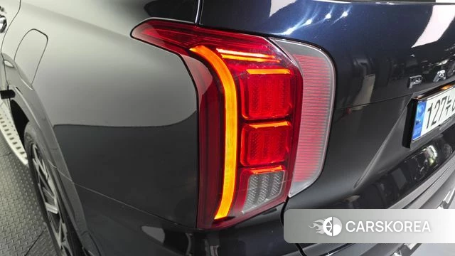 Hyundai Palisade id 4202502 из Кореи 15