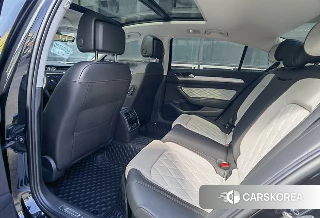 Volkswagen Magotan id 3913944 из Китая 15