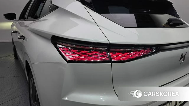 Citroen / DS DS4 2nd Generation id 4408891 из Кореи 15