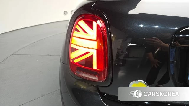 Mini Cooper Electric id 4323228 из Кореи 15