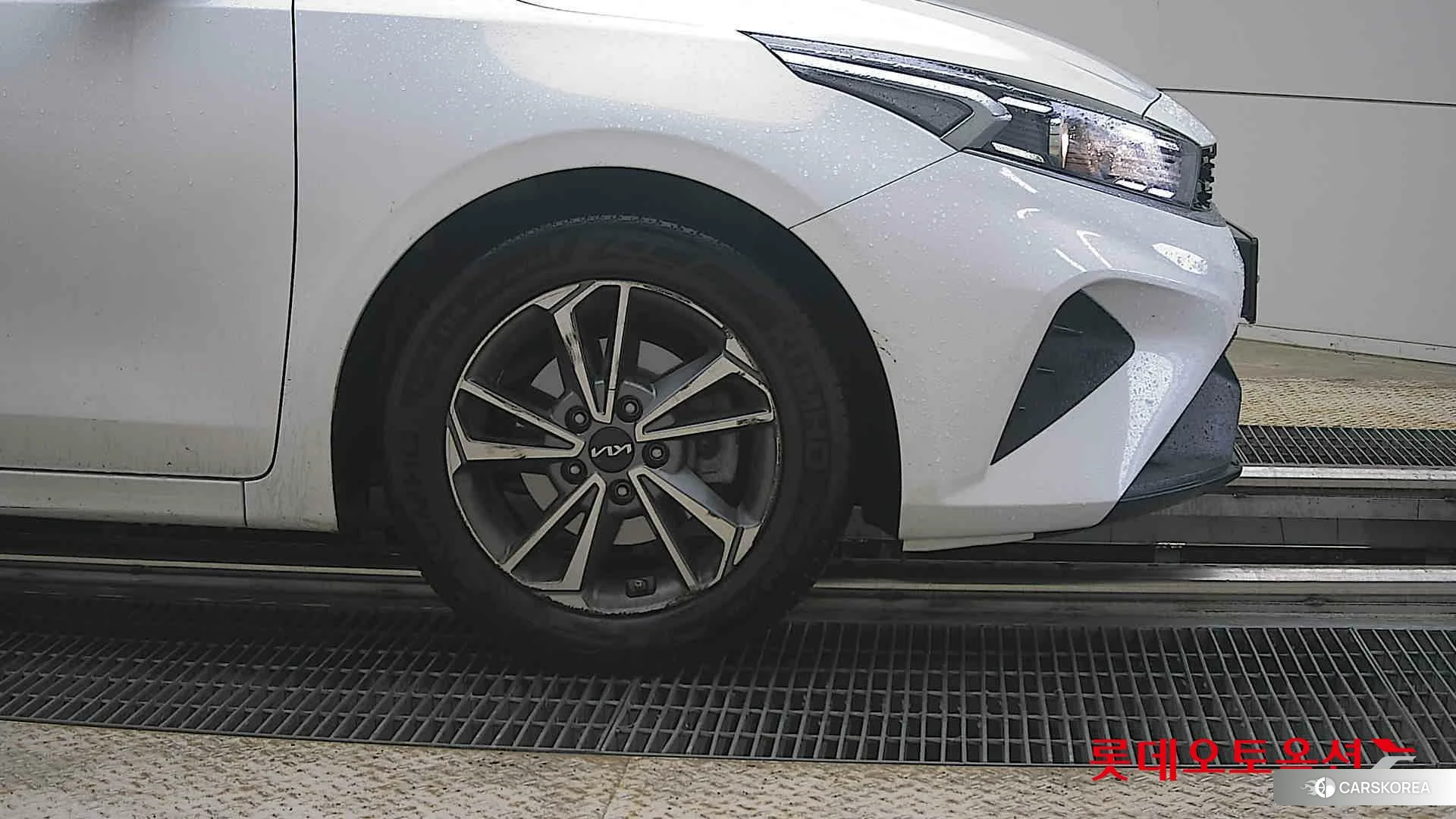 Kia K3 id 4352382 из Кореи 15