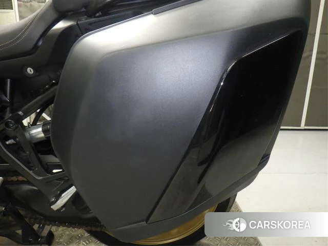 Yamaha MT-09 TRACER 9 GT id 3945409 из Японии 15
