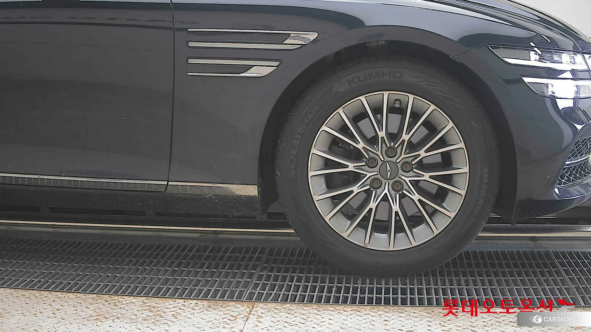 Hyundai G80 id 4674107 из Кореи 14