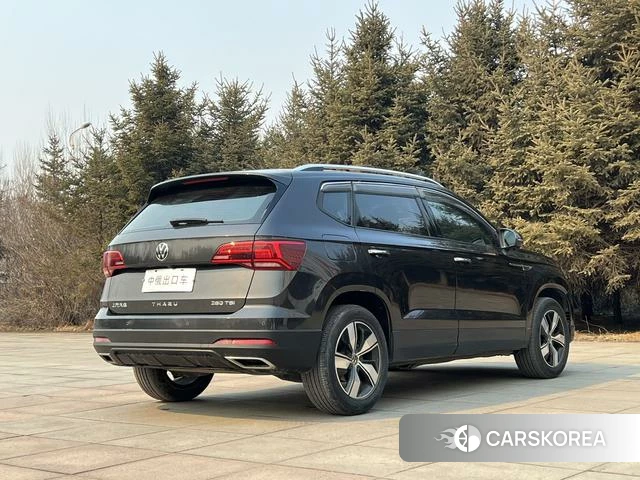 Volkswagen Tuyue id 4299539 из Китая 15