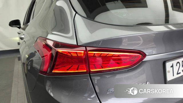 Hyundai Santa Fe TM id 4794512 из Кореи 15