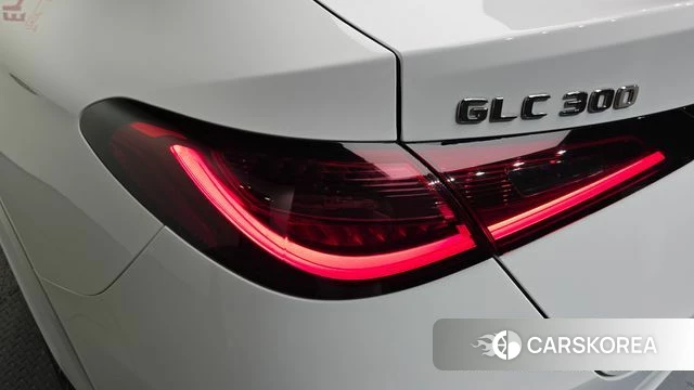 Mercedes-Benz GLC-Class X254 id 4778572 из Кореи 15