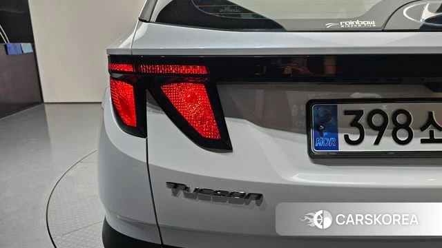 Hyundai Tucson (NX4) id 4581048 из Кореи 15