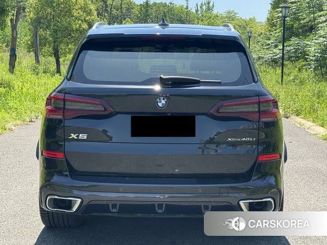 BMW X5 id 4275756 из Китая 15