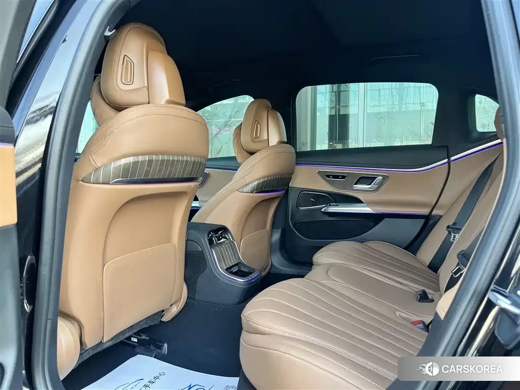 Mercedes-Benz E-class id 4515484 из Китая 15