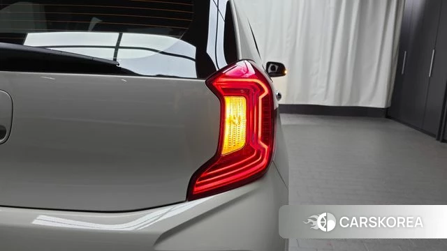 Kia Morning Urban (JA) id 4618428 из Кореи 15