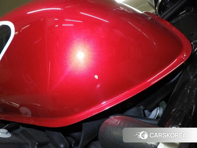 Honda CB400SF id 3950012 из Японии 15
