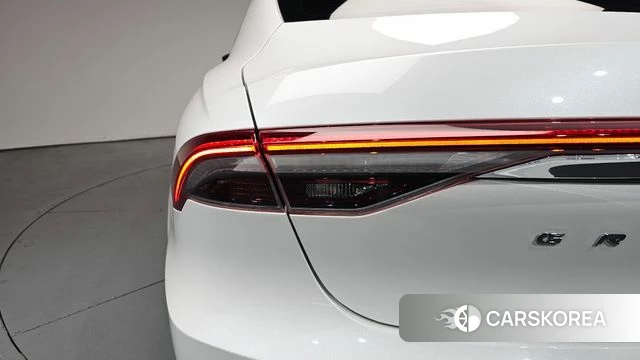 Hyundai The New Grandeur IG id 4382705 из Кореи 15