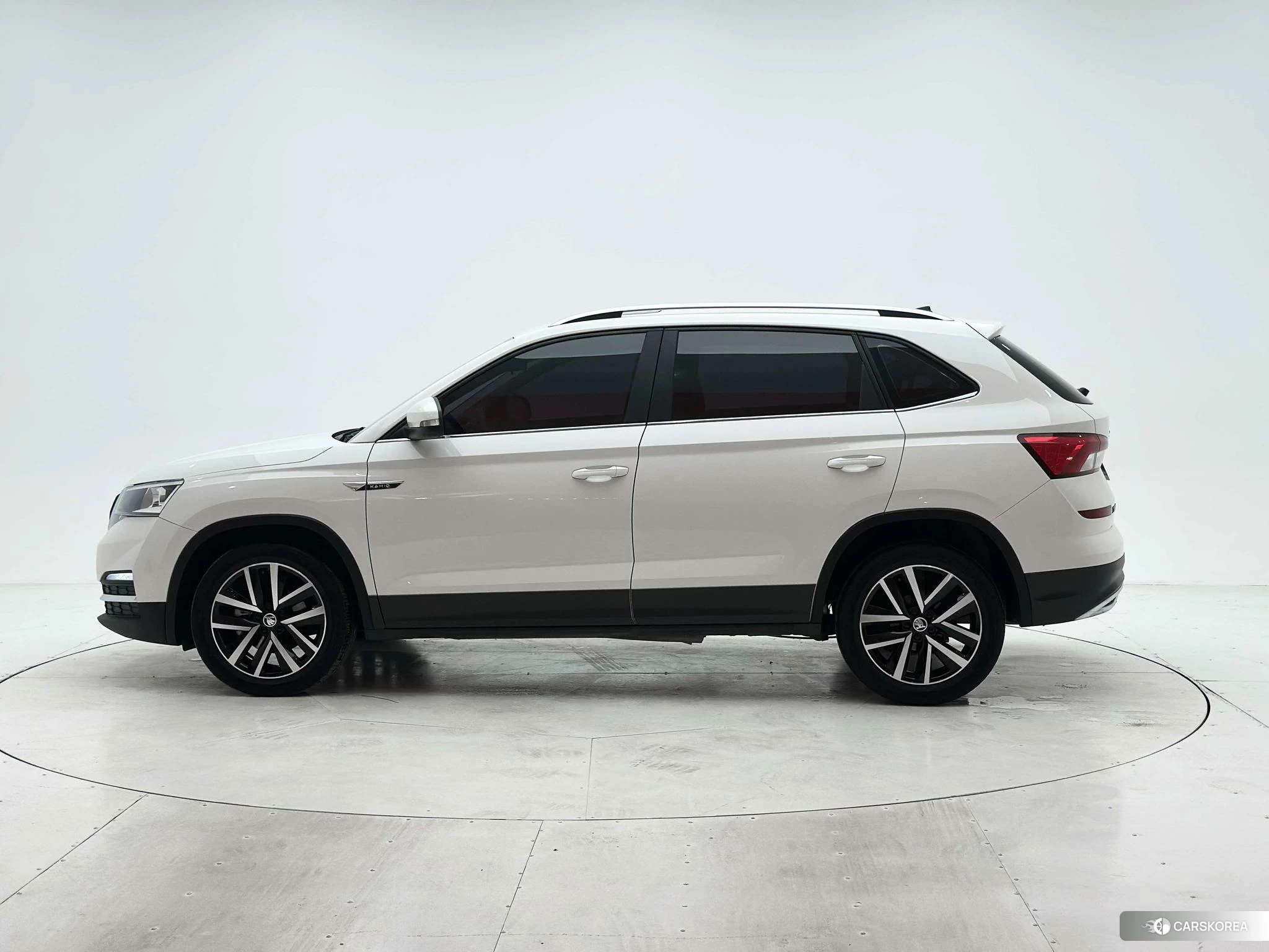 Skoda Komick id 4406093 из Китая 15