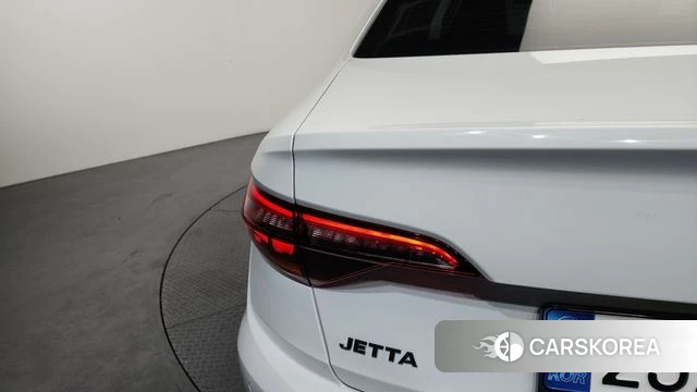 Volkswagen 7th Generation of Jetta id 4383243 из Кореи 15