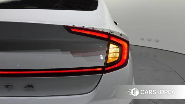 Hyundai Sonata (DN8) id 4626091 из Кореи 15