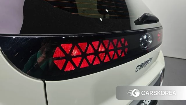 Hyundai Casper id 4231327 из Кореи 15