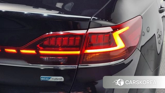 Kia K7 Premier Hybrid id 4923523 из Кореи 15