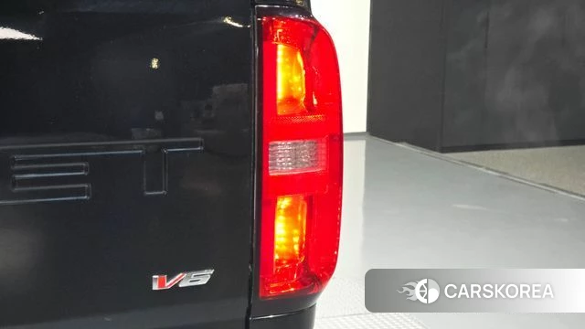 Chevrolet (GM Daewoo) All New Colorado id 4618505 из Кореи 15