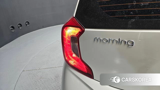 Kia Morning Urban (JA) id 4475610 из Кореи 15