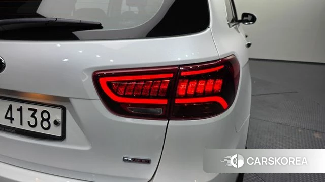 Kia The New Sorento id 4447530 из Кореи 15