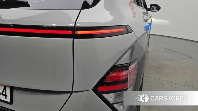 Hyundai Kona Hybrid (SX2) id 4222556 из Кореи 15