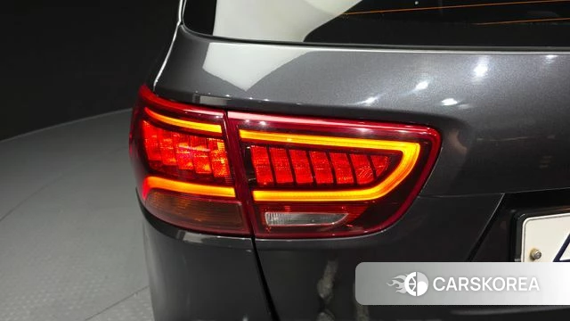 Kia The New Sorento id 4520263 из Кореи 15