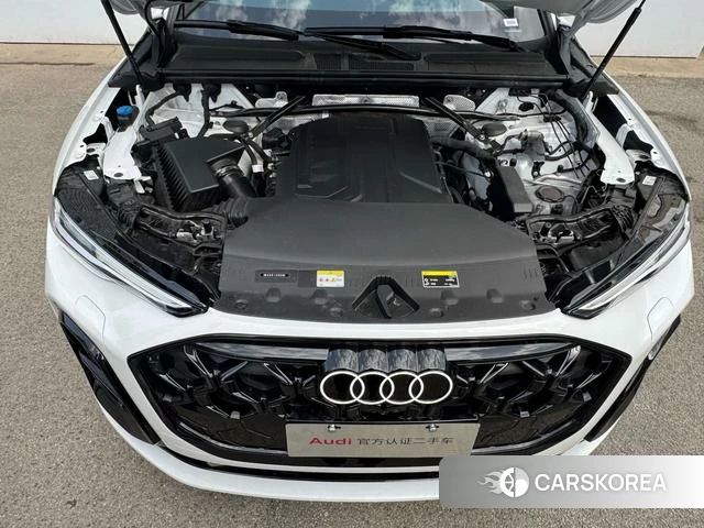 Audi Q5L id 4205717 из Китая 15