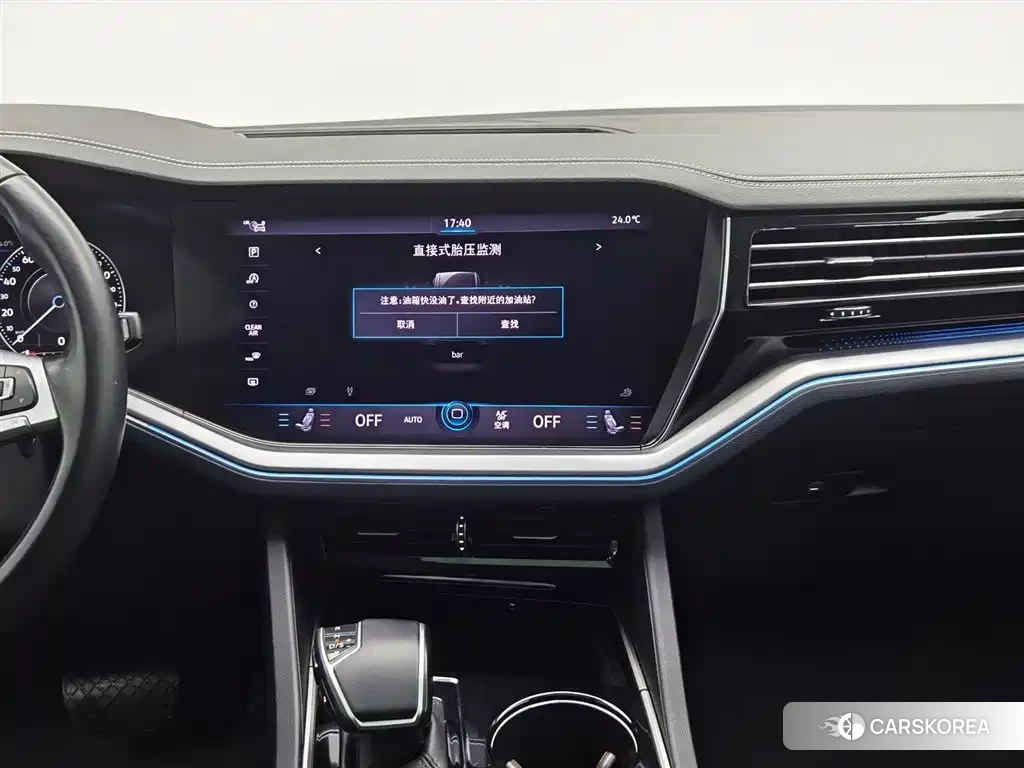 Volkswagen Touareg id 4607106 из Китая 15