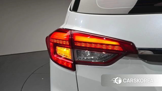 Ssangyong G4 Rexton id 4536739 из Кореи 15