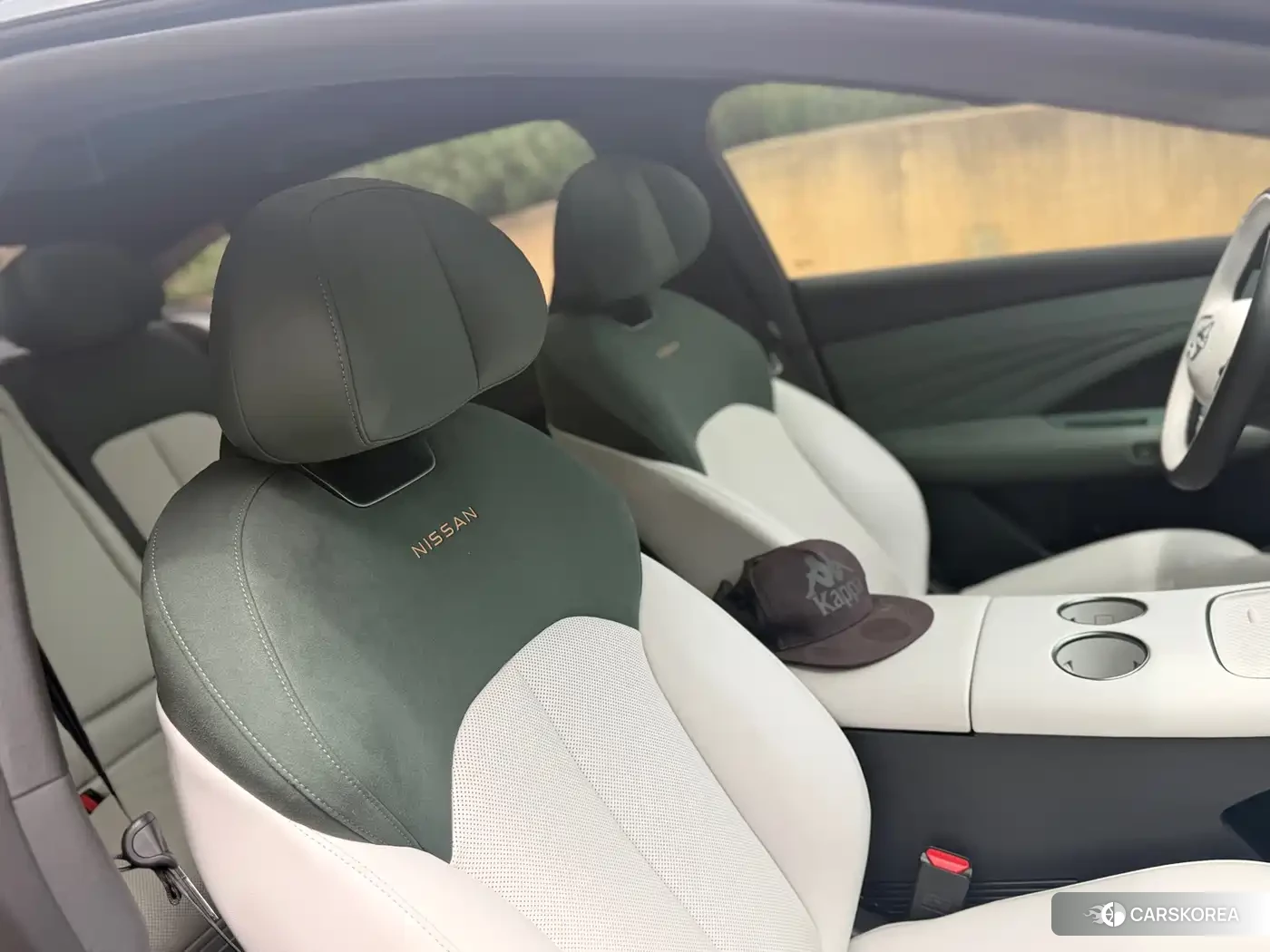 Nissan N7 id 4538719 из Китая 15