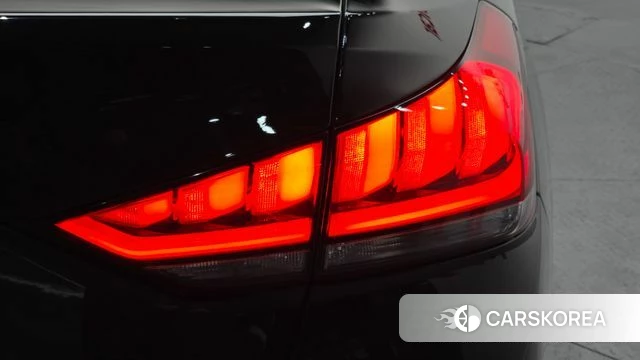 Genesis G80 id 4900777 из Кореи 15