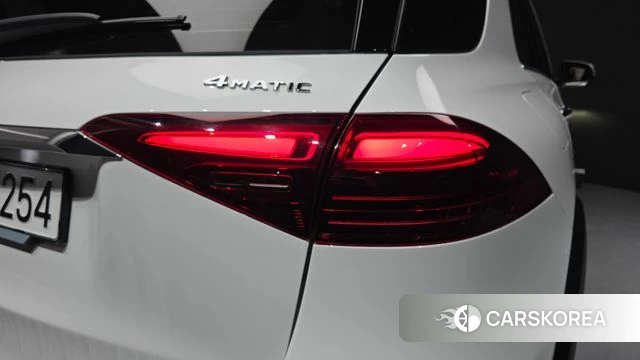 Mercedes-Benz GLE-Class W167 id 4834808 из Кореи 15