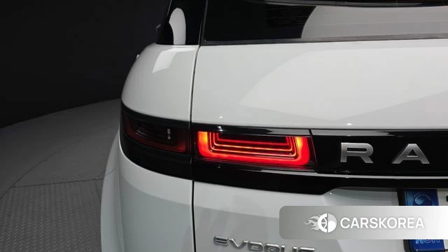 Land Rover Range Rover Evoque 2nd Generation id 4196298 из Кореи 15