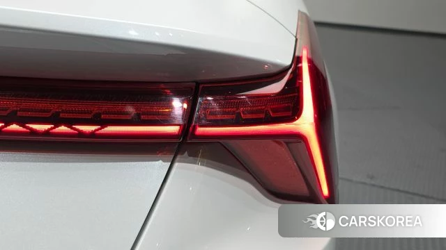 Kia K8 Hybrid id 4726835 из Кореи 15