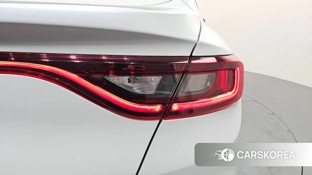 Renault Korea (Samsung) XM3 id 4389537 из Кореи 15